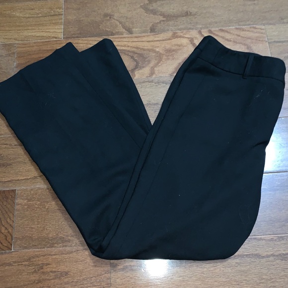 Ann Taylor Loft Dress Pants - Picture 2 of 3